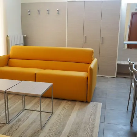 Lejlighed Bergamohomeholidays Bergamo