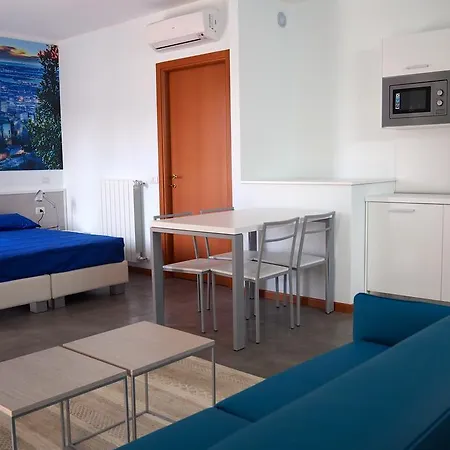 Lejlighed Bergamohomeholidays Bergamo