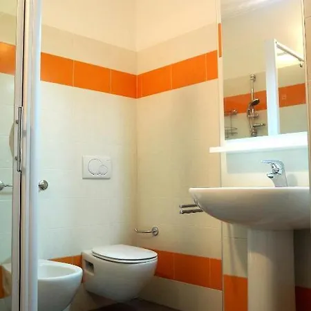 Lejlighed Bergamohomeholidays